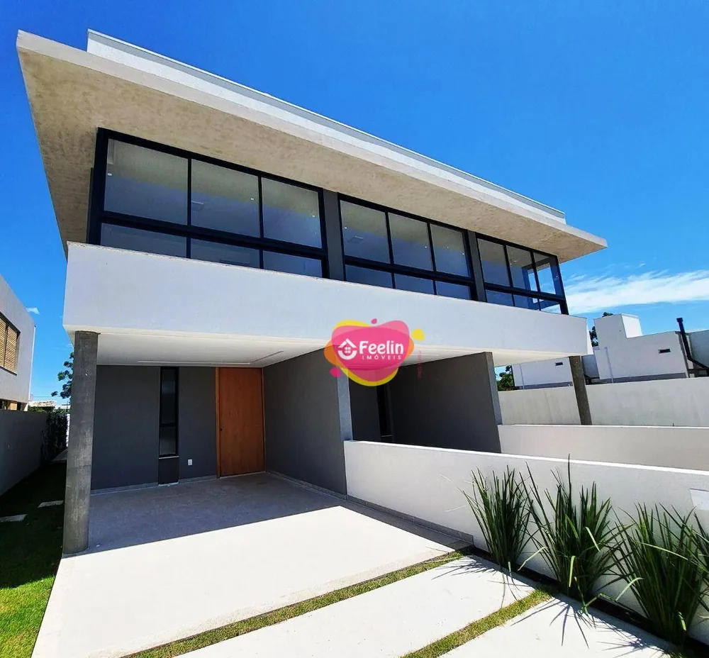 Casa, 3 quartos, 144 m² - Foto 1
