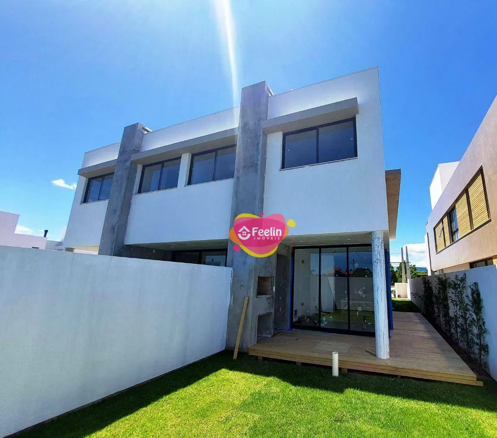 Casa, 3 quartos, 144 m² - Foto 2