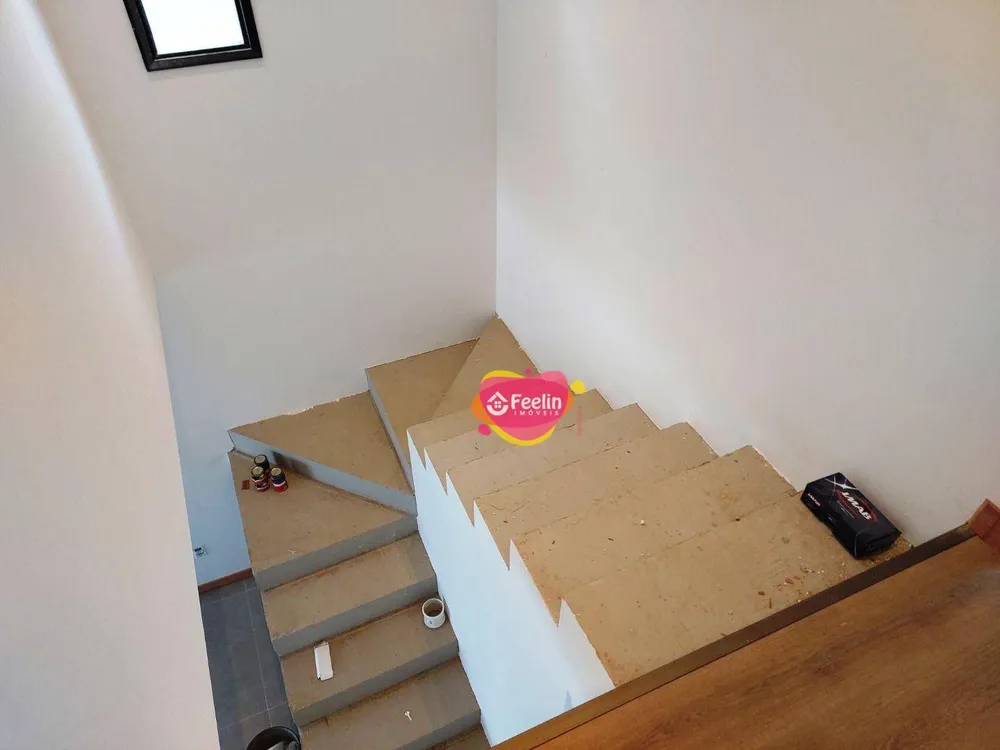Casa, 3 quartos, 144 m² - Foto 3