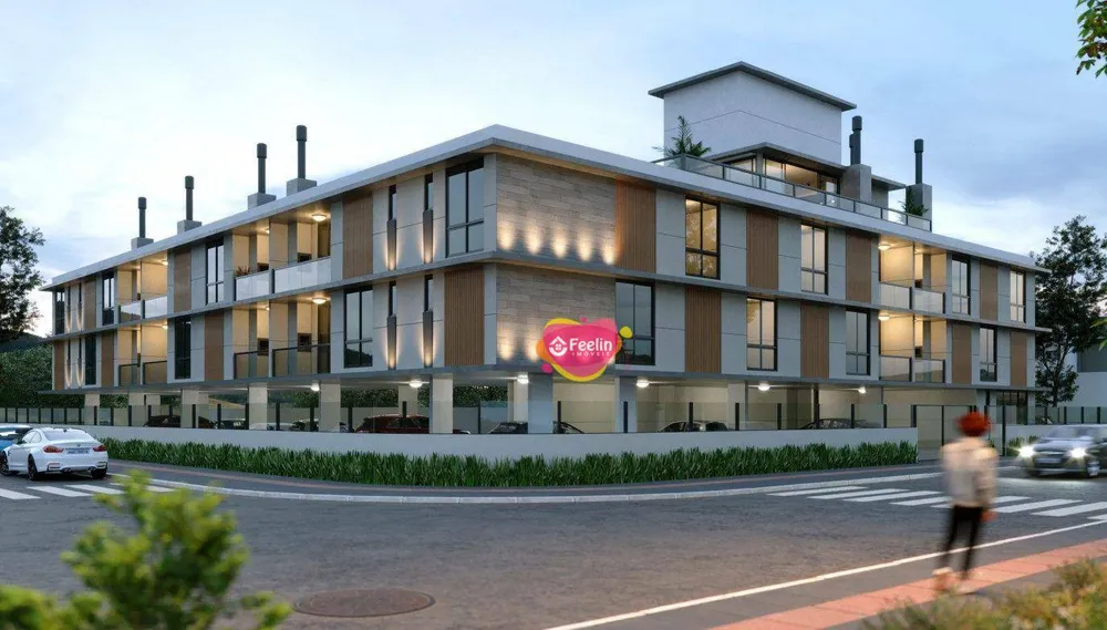Apartamento, 2 quartos, 71 m² - Foto 3
