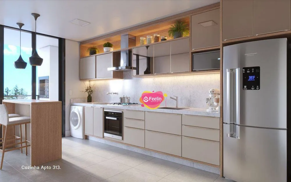 Apartamento, 2 quartos, 71 m² - Foto 4