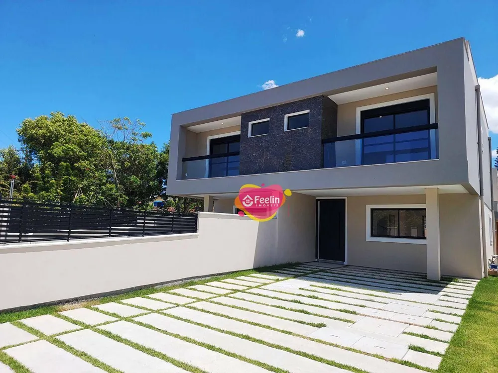 Casa, 3 quartos, 142 m² - Foto 2