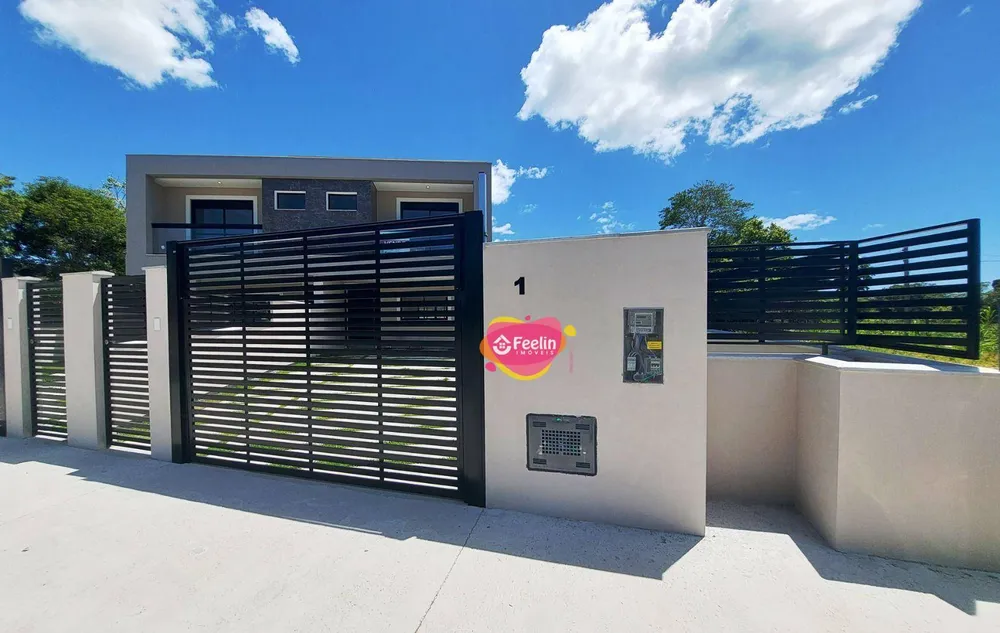 Casa, 3 quartos, 142 m² - Foto 3