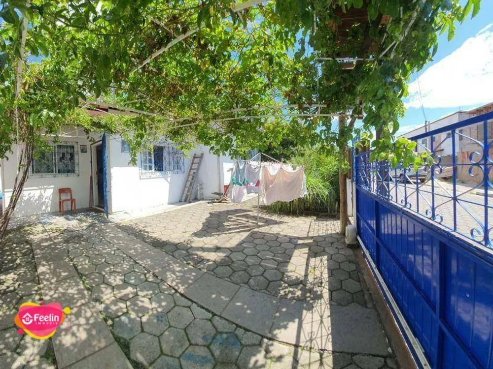 Casa, 3 quartos, 120 m² - Foto 1