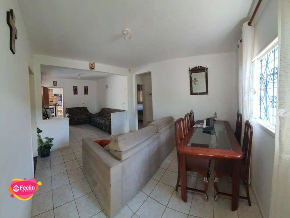 Casa, 3 quartos, 120 m² - Foto 2