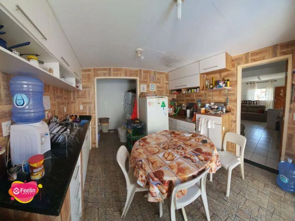 Casa, 3 quartos, 120 m² - Foto 3