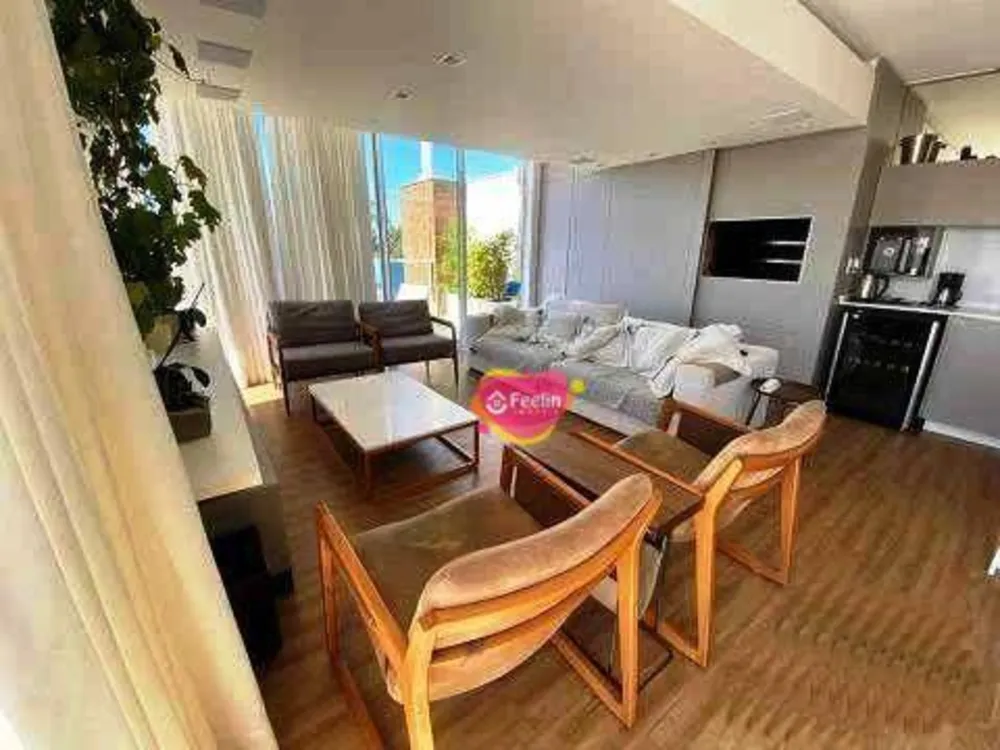 Cobertura, 2 quartos, 138 m² - Foto 4