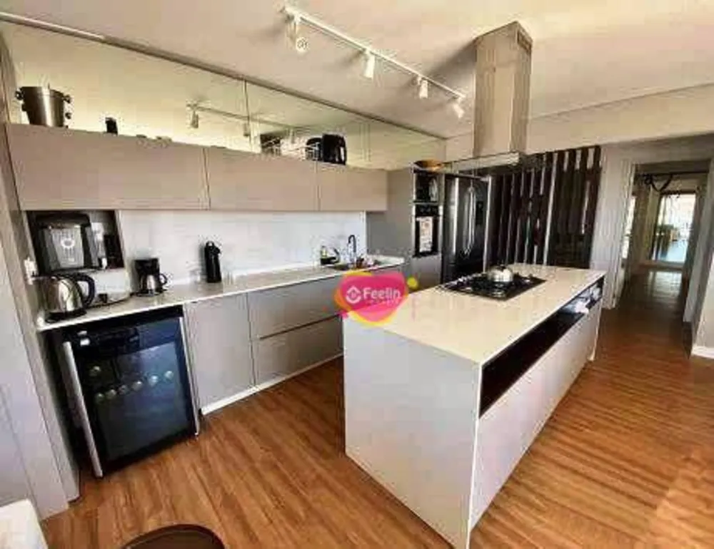 Cobertura, 2 quartos, 138 m² - Foto 3