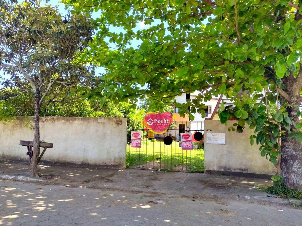Terreno, 488 m² - Foto 1
