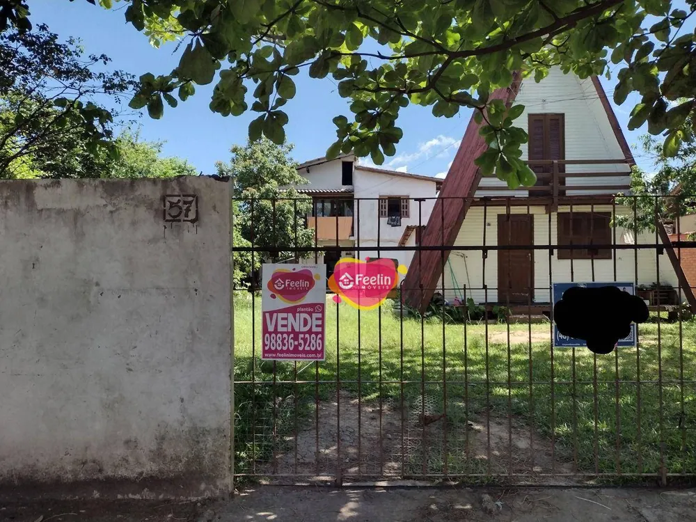 Terreno, 488 m² - Foto 3