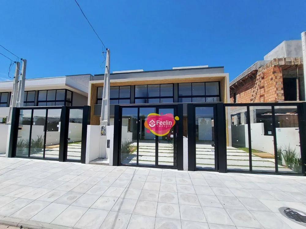 Casa, 3 quartos, 144 m² - Foto 3