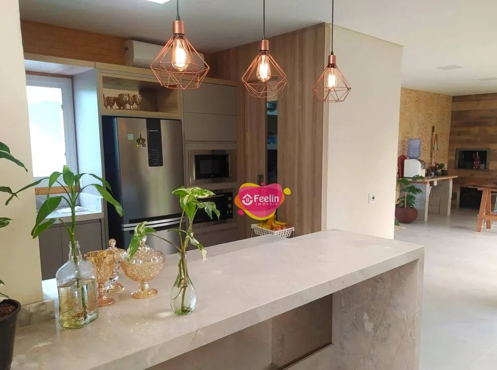 Casa, 3 quartos, 277 m² - Foto 3