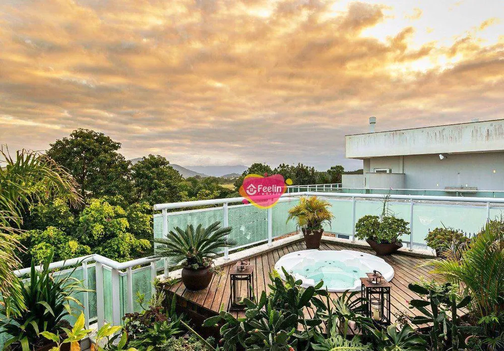 Cobertura, 2 quartos, 185 m² - Foto 2