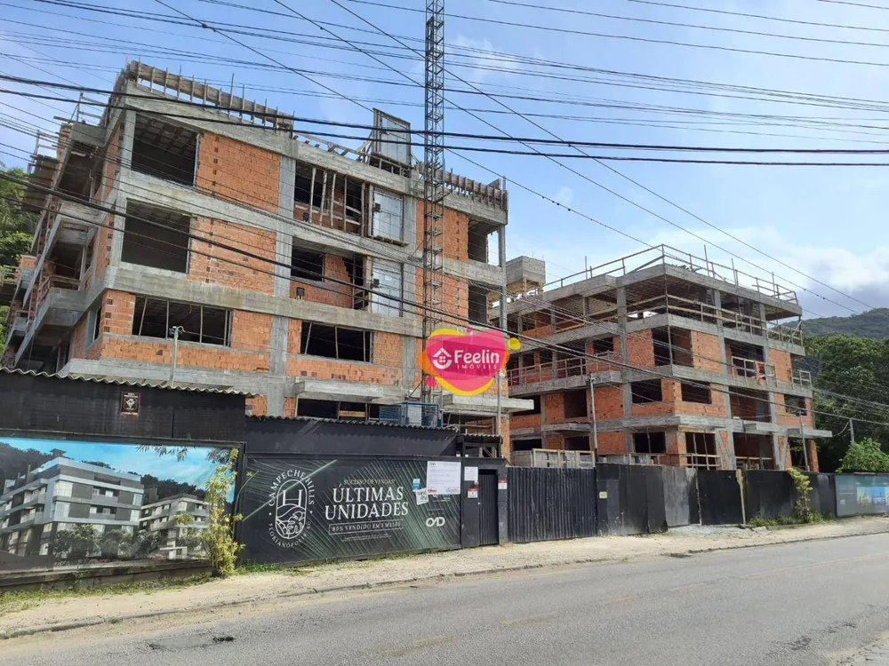 Apartamento, 2 quartos, 69 m² - Foto 4