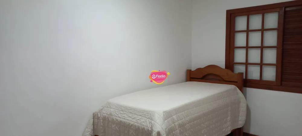Casa, 4 quartos, 300 m² - Foto 4
