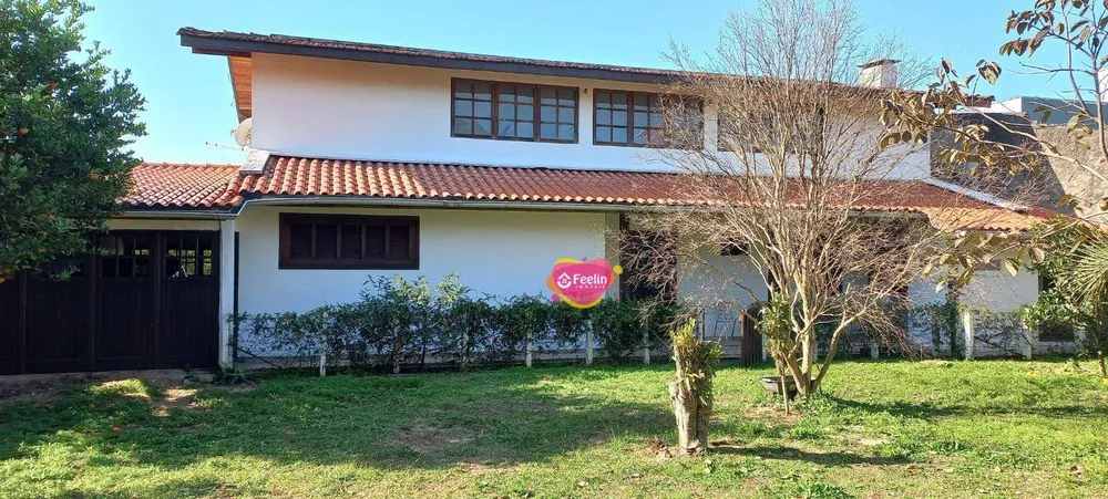 Casa, 4 quartos, 300 m² - Foto 1