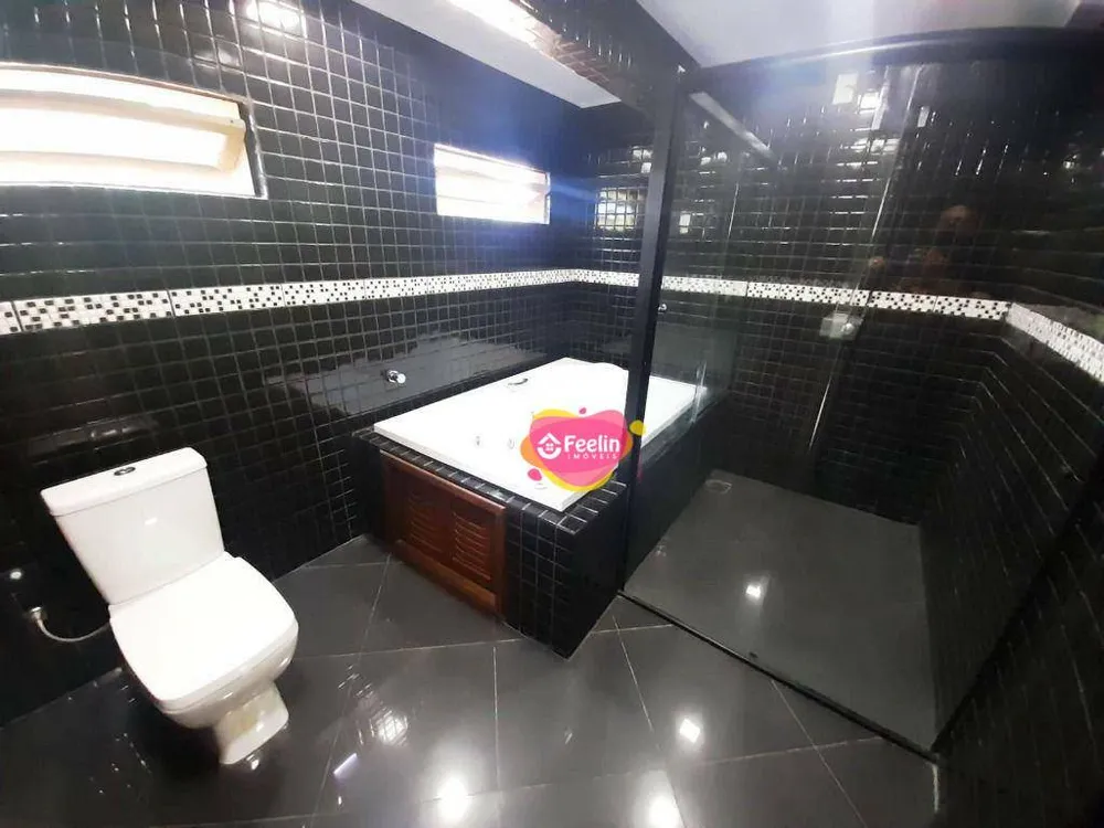 Casa, 4 quartos, 300 m² - Foto 3
