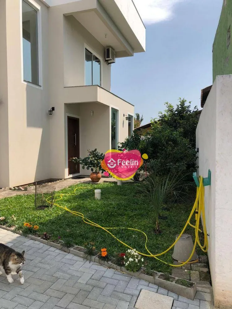 Casa, 3 quartos, 200 m² - Foto 4