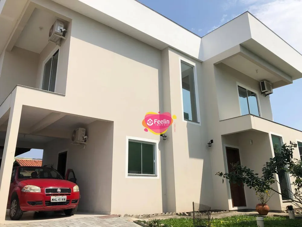 Casa, 3 quartos, 200 m² - Foto 3