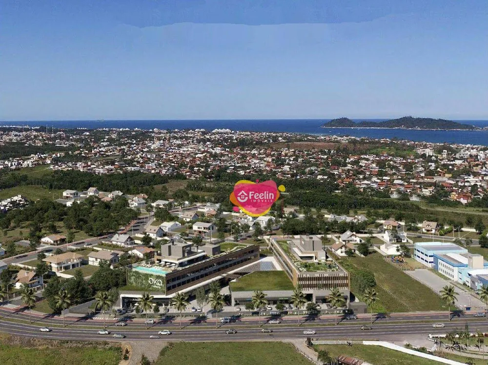 Apartamento, 1 quarto, 38 m² - Foto 2