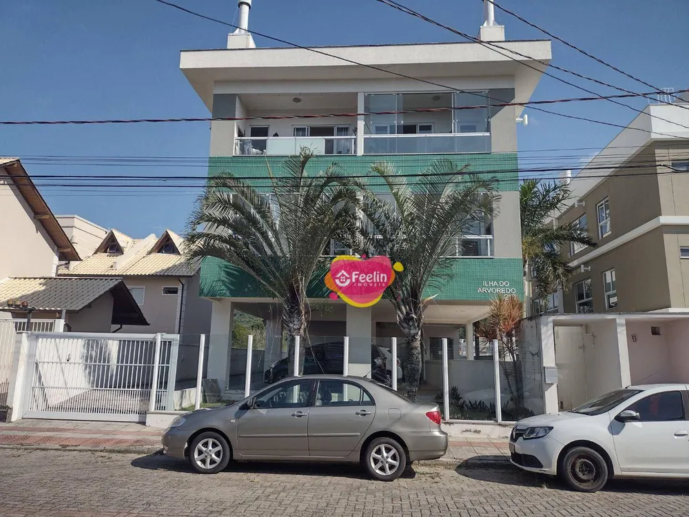 Apartamento, 2 quartos, 61 m² - Foto 3