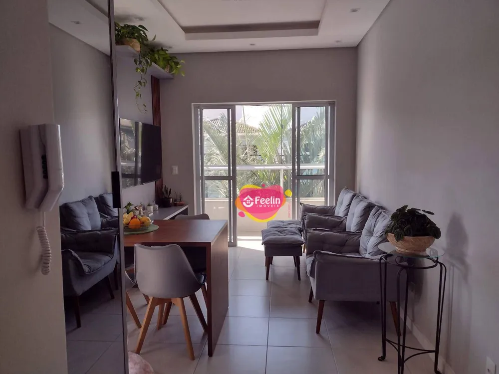 Apartamento, 2 quartos, 61 m² - Foto 4