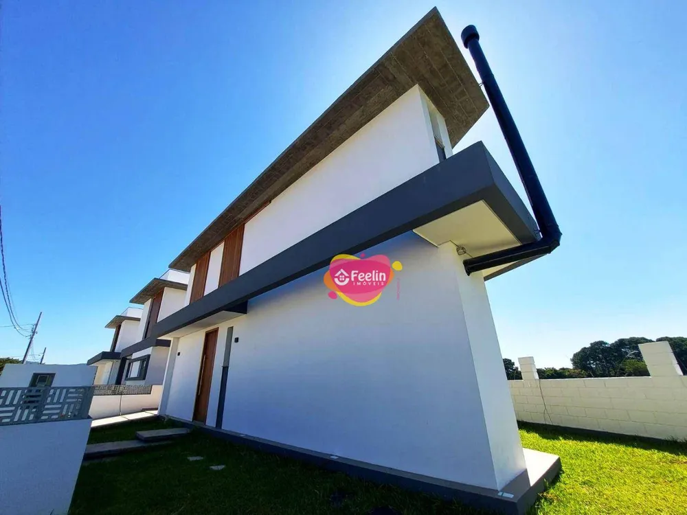 Casa, 3 quartos, 155 m² - Foto 1