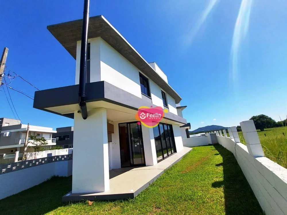 Casa, 3 quartos, 155 m² - Foto 3