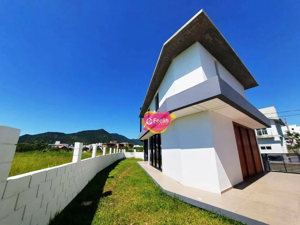 Casa, 3 quartos, 155 m² - Foto 2