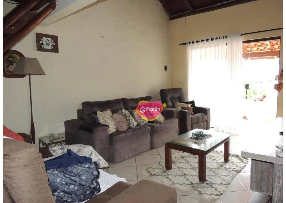Casa, 8 quartos, 175 m² - Foto 3