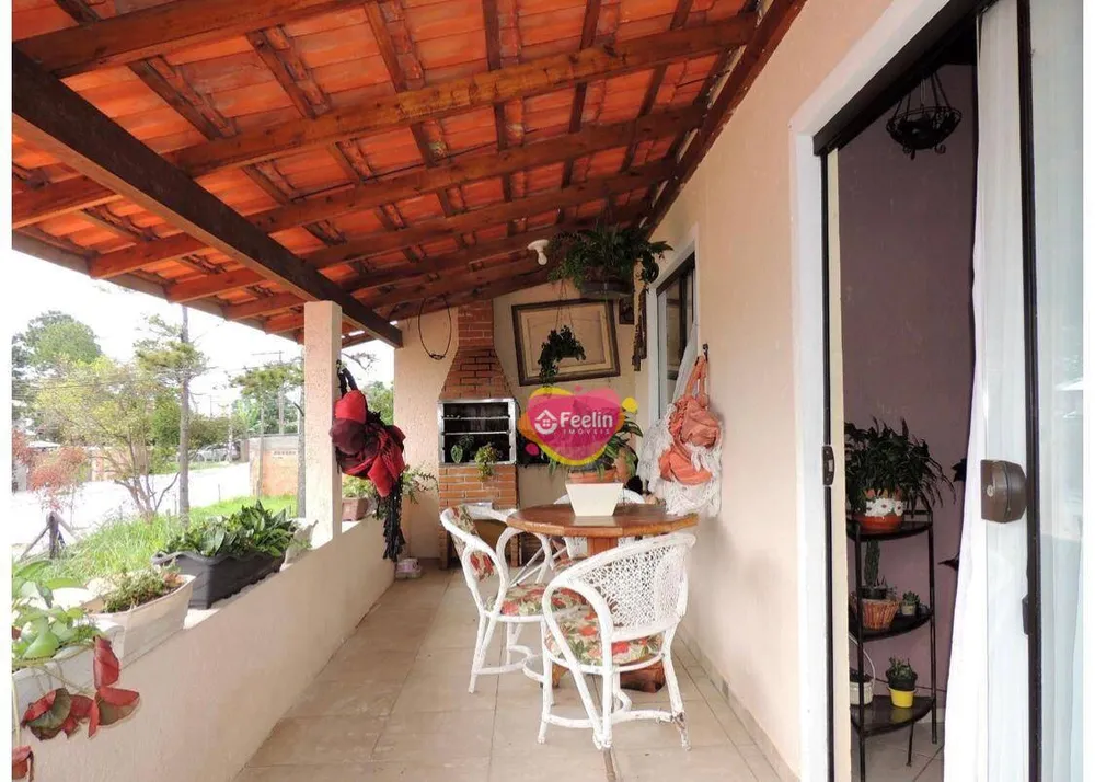 Casa, 8 quartos, 175 m² - Foto 2
