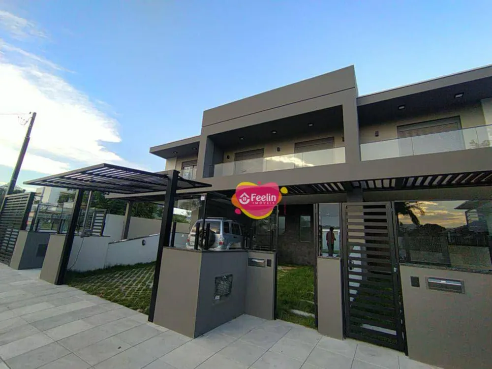 Casa, 3 quartos, 164 m² - Foto 1