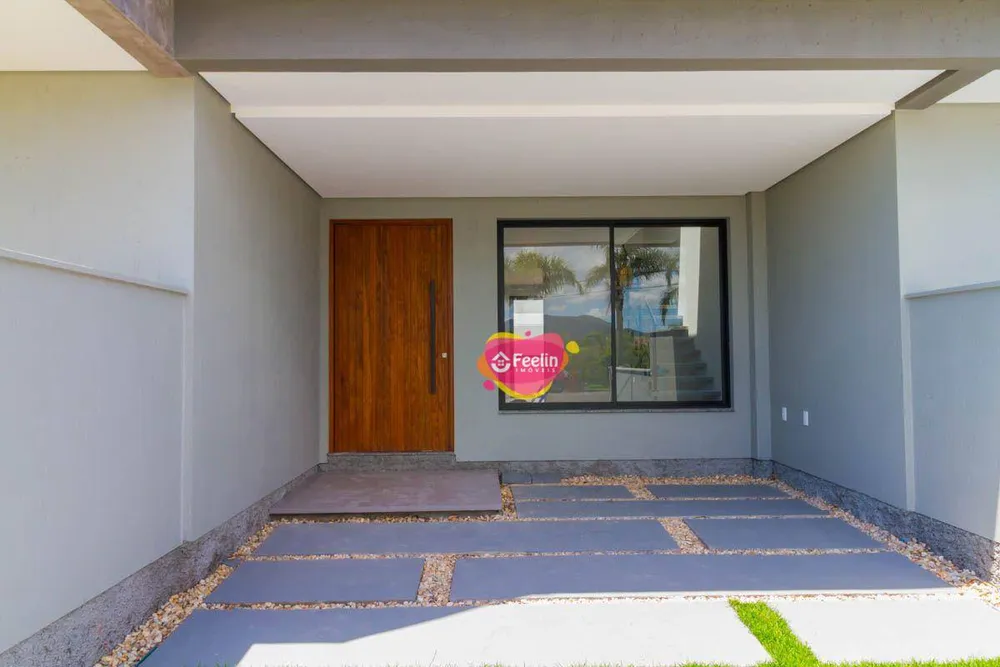 Casa, 3 quartos, 139 m² - Foto 2