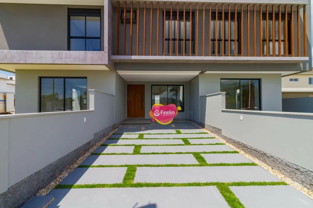 Casa, 3 quartos, 139 m² - Foto 1