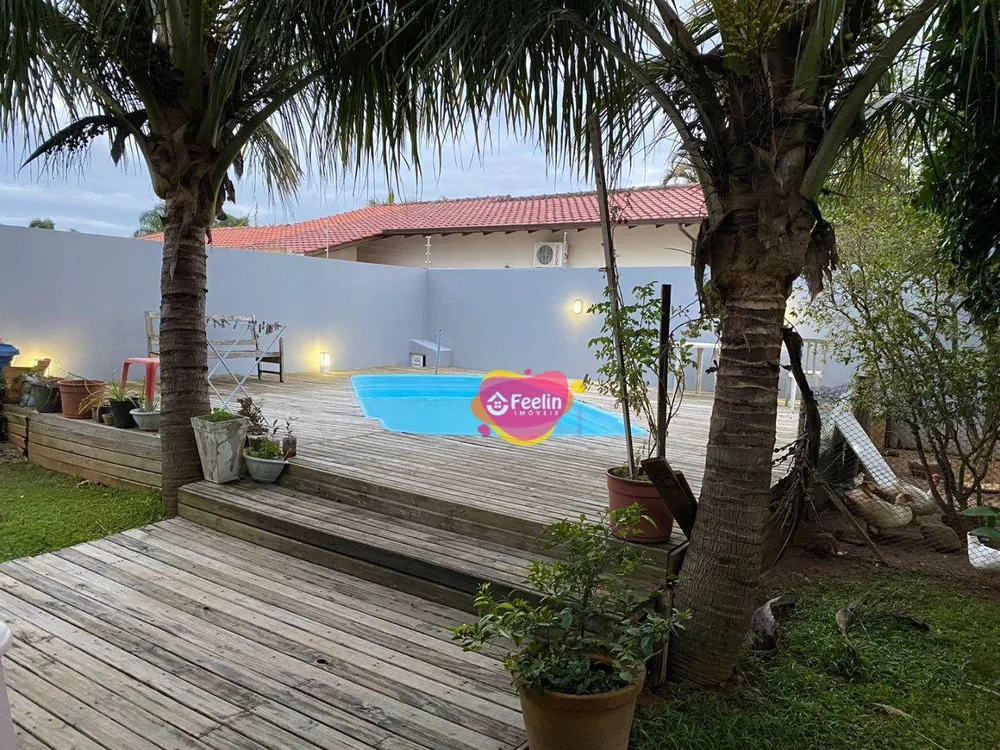 Casa, 4 quartos, 173 m² - Foto 3