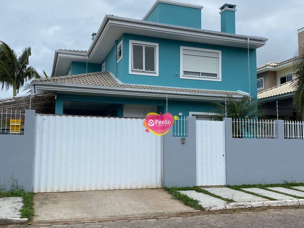 Casa, 4 quartos, 173 m² - Foto 2