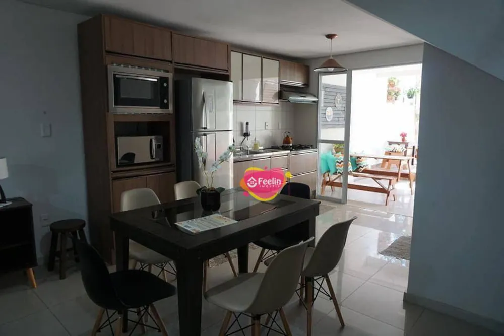 Casa, 3 quartos, 180 m² - Foto 3