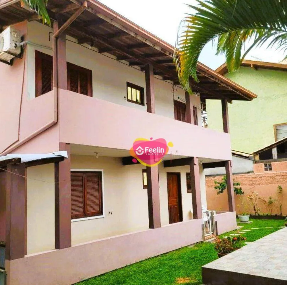 Casa, 4 quartos, 150 m² - Foto 2
