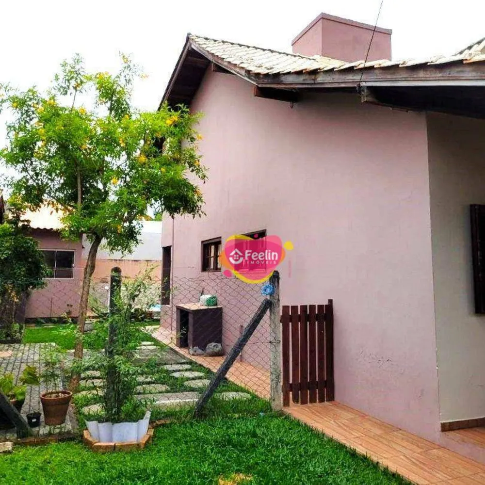 Casa, 4 quartos, 150 m² - Foto 3