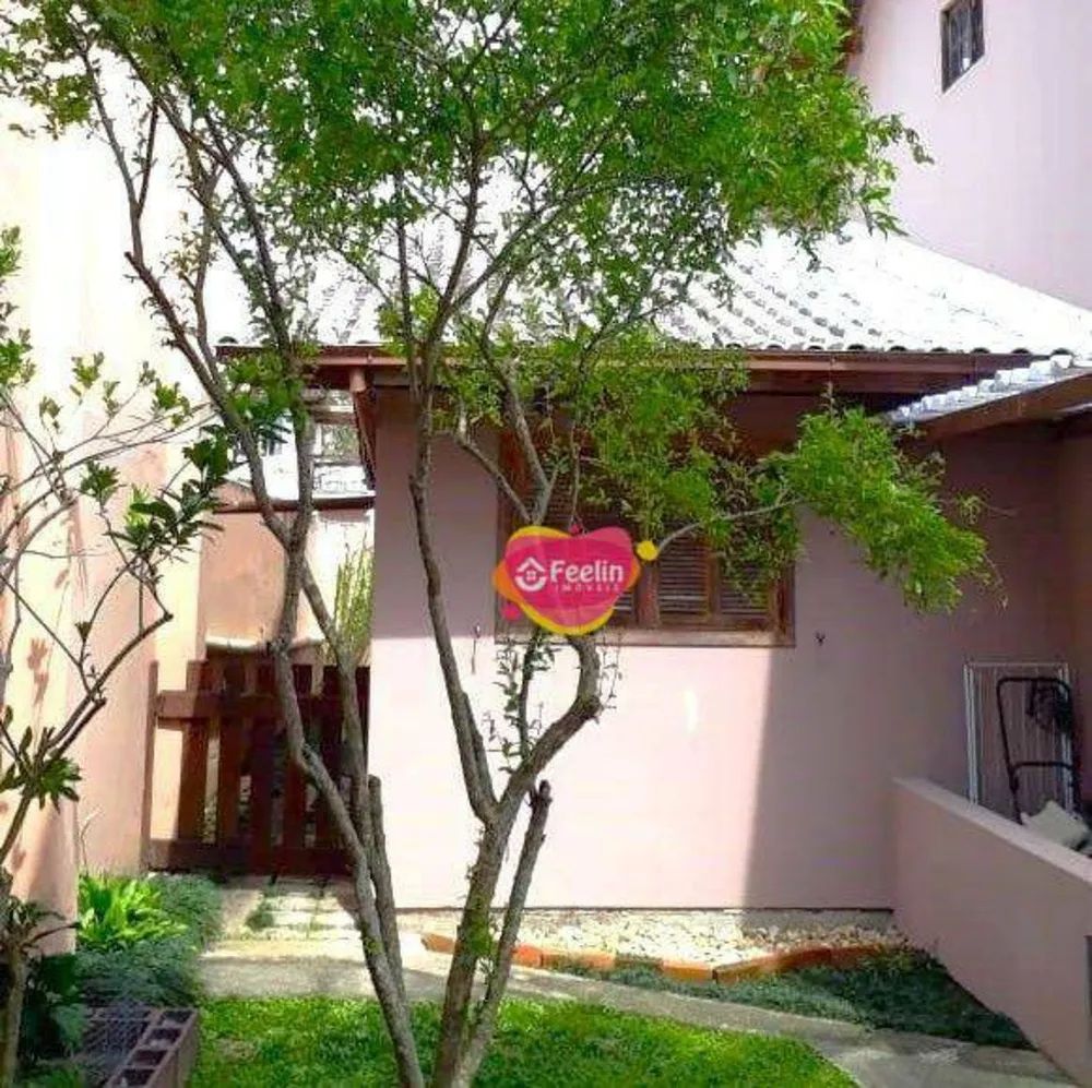 Casa, 4 quartos, 150 m² - Foto 4
