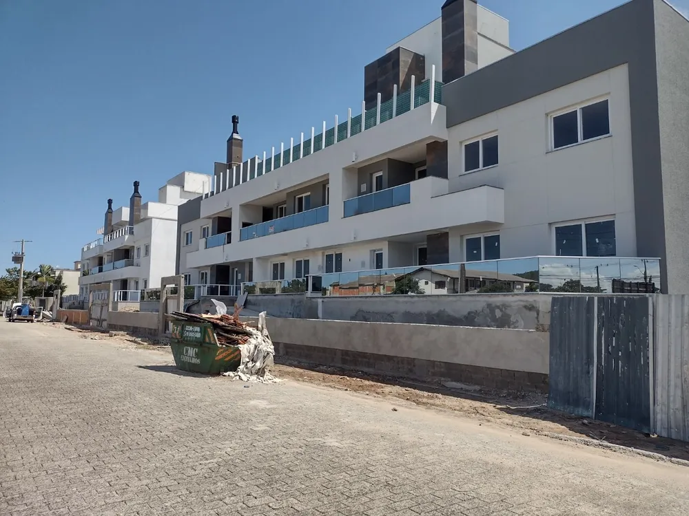 Apartamento, 3 quartos, 115 m² - Foto 1