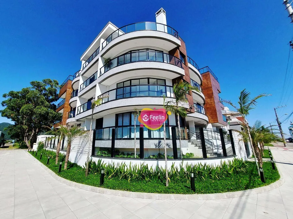 Apartamento, 3 quartos, 94 m² - Foto 1