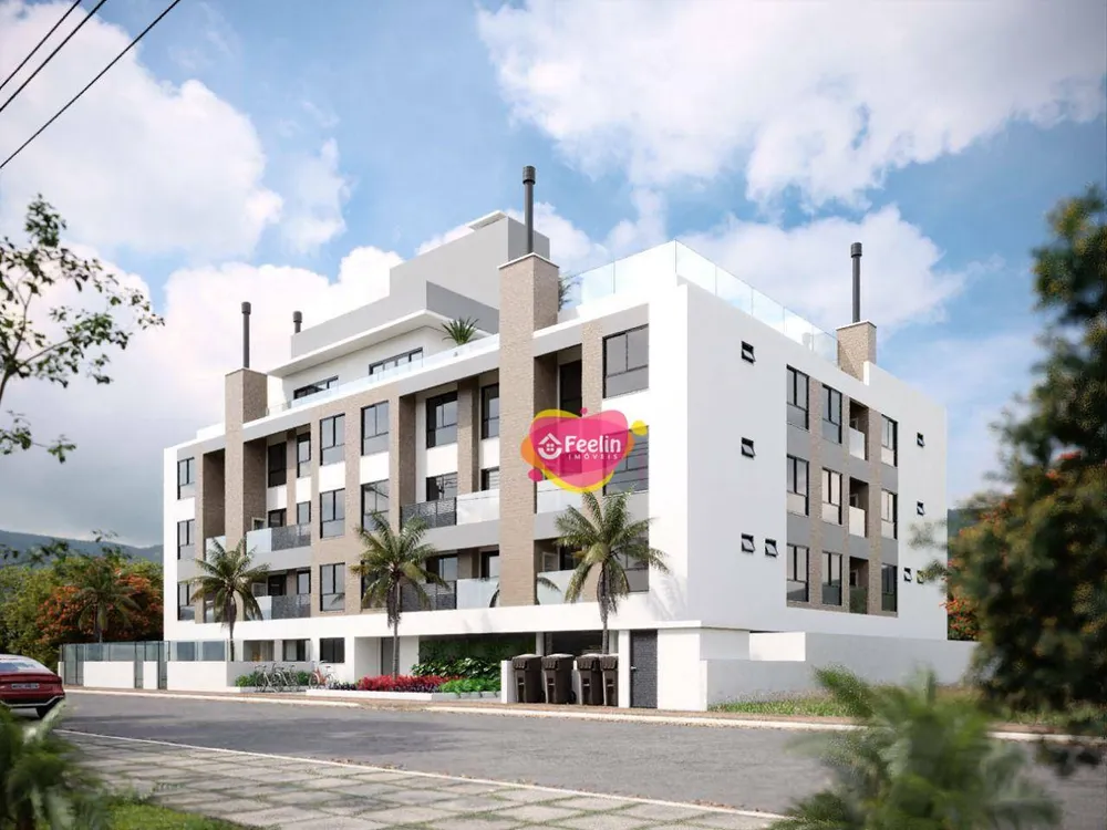 Apartamento, 1 quarto, 59 m² - Foto 1