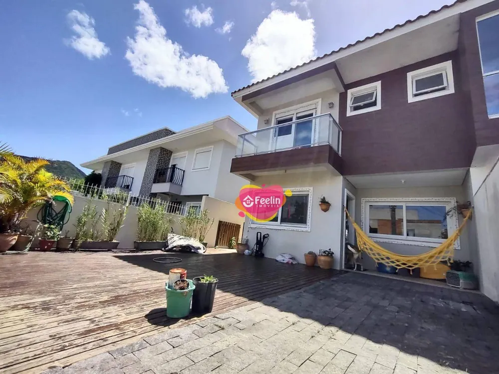 Casa, 3 quartos, 153 m² - Foto 3