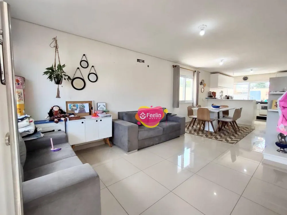 Casa, 3 quartos, 153 m² - Foto 4