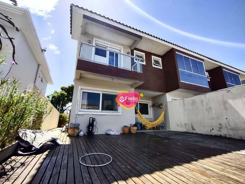 Casa, 3 quartos, 153 m² - Foto 2