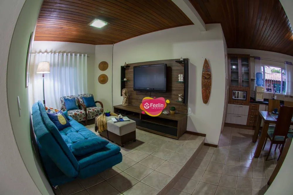 Casa, 3 quartos, 180 m² - Foto 3