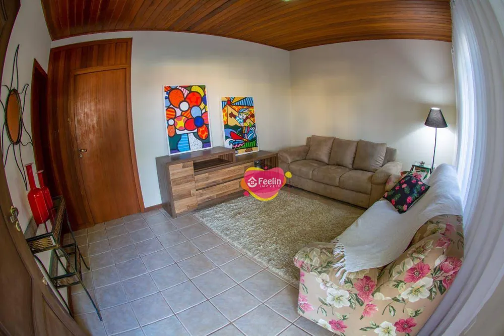 Casa, 3 quartos, 180 m² - Foto 4