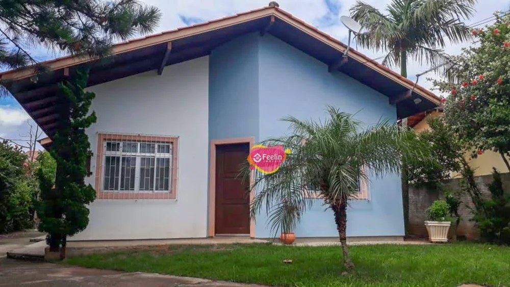 Casa, 3 quartos, 180 m² - Foto 2
