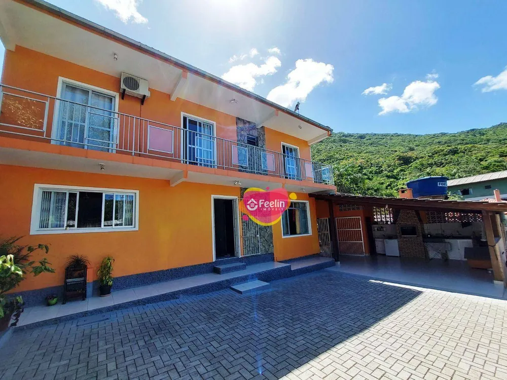 Casa, 3 quartos, 148 m² - Foto 2